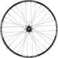 Quality Wheels DT 370/WTB KOM i29 Rear Wheel - 29", 12 x 148mm, 6-Bolt, HG 11, Black