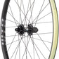 Quality Wheels DT 370/WTB KOM i29 Rear Wheel - 29", 12 x 148mm, 6-Bolt, HG 11, Black