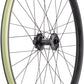 Quality Wheels DT 370/WTB KOM i29 Front Wheel - 27.5", 15 x 110mm, 6-Bolt, Black
