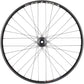Quality Wheels DT 370/WTB KOM i29 Front Wheel - 27.5", 15 x 110mm, 6-Bolt, Black