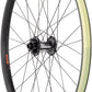 Quality Wheels DT 370/WTB KOM i29 Front Wheel - 27.5", 15 x 110mm, 6-Bolt, Black
