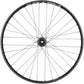 Quality Wheels DT 370/WTB KOM i29 Rear Wheel - 27.5", 12 x 148mm, 6-Bolt, XD, Black