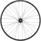 Quality Wheels DT 370/WTB KOM i29 Rear Wheel - 27.5", 12 x 148mm, 6-Bolt, XD, Black