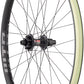 Quality Wheels DT 370/WTB KOM i29 Rear Wheel - 27.5", 12 x 148mm, 6-Bolt, XD, Black