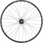 Quality Wheels DT 370/WTB KOM i29 Rear Wheel - 27.5", 12 x 148mm, 6-Bolt, HG 11, Black