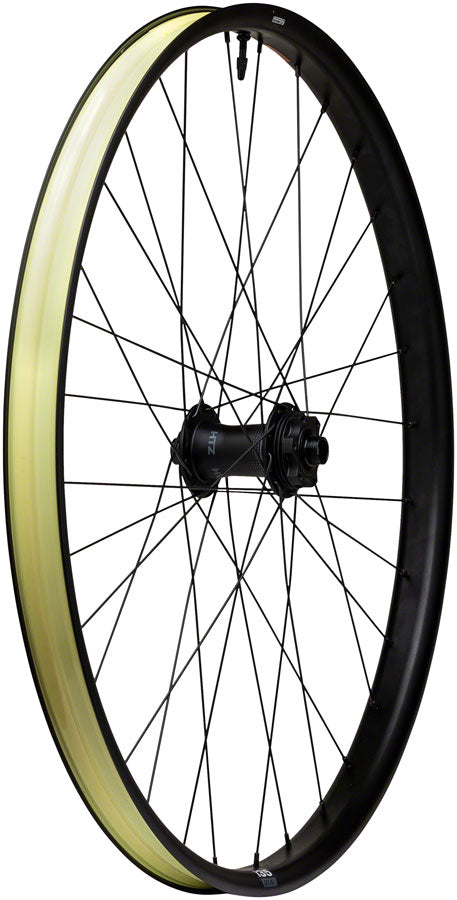 Wtb i35 best sale 27.5 wheelset