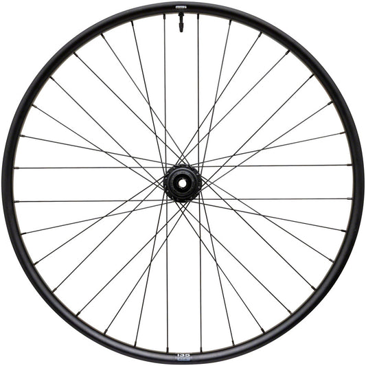 WTB HTZ i35 Rear Wheel - 27.5", 12 x 148mm, 6-Bolt, Black, HG11 MTN, 32H
