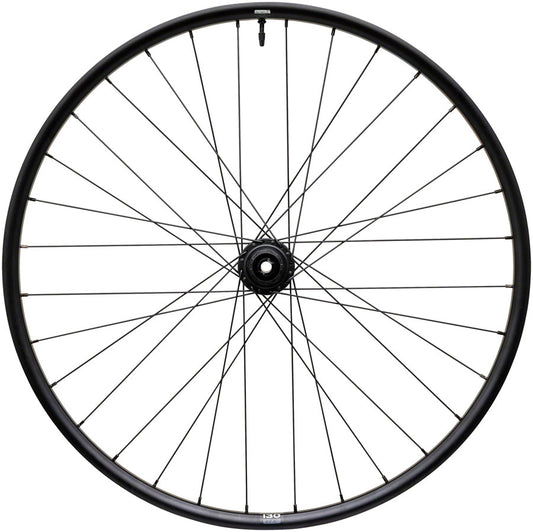 WTB HTZ i30 Rear Wheel - 29", 12 x 148mm, 6-Bolt, Black, HG11 MTN, 32H