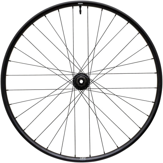 WTB HTZ i30 Rear Wheel - 29", 12 x 148mm, 6-Bolt, Black, XD, 32H