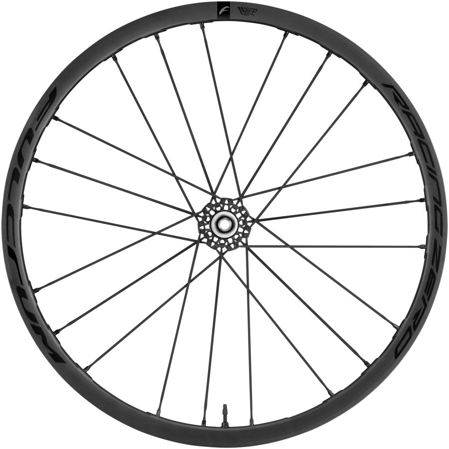 Fulcrum Racing Zero Competizione DB Rear Wheel - 700, 12 x 142mm