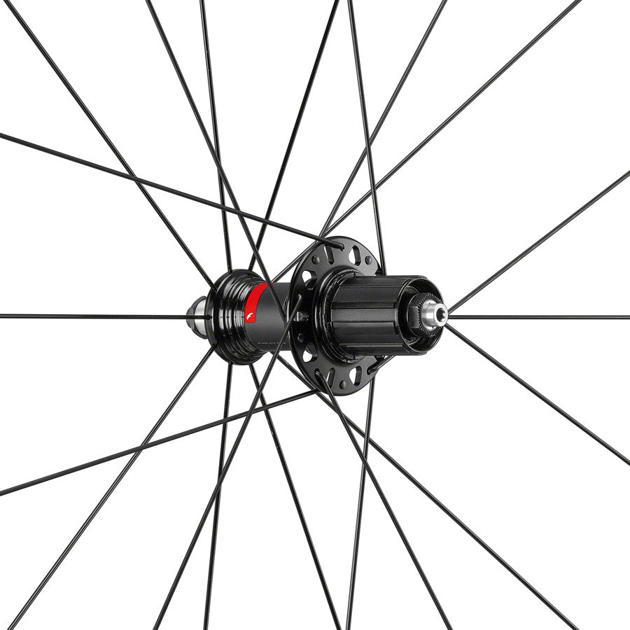 Fulcrum Racing 6 Wheelset