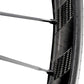 Fulcrum Racing Zero Carbon DB Wheelset - 700, 12 x100/142mm, Center-Lock, HG 11, Black, 2-Way Fit