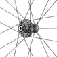 Fulcrum Speed 40 DB Wheelset - 700, 12 x 100/142mm, Center-Lock, HG 11 ,Black, 2-Way Fit