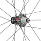 Fulcrum Speed 40 DB Wheelset - 700, 12 x 100/142mm, Center-Lock, HG 11 ,Black, 2-Way Fit