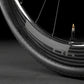 Fulcrum Speed 40 DB Wheelset - 700, 12 x 100/142mm, Center-Lock, HG 11 ,Black, 2-Way Fit