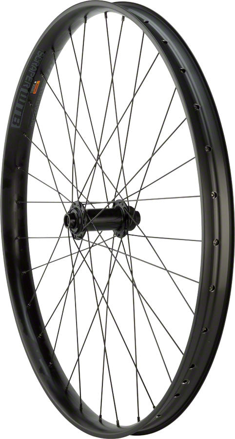 WTB i40 Front MTB Mountain Bike Wheel 27.5" 15 x 110mm Boost Center-Lock Clincher