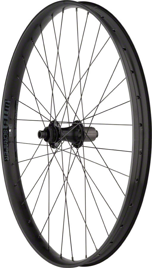 WTB i40 Rear MTB Mountain Bike Wheel 27.5" 12 x 148mm Center-Lock HG 11
