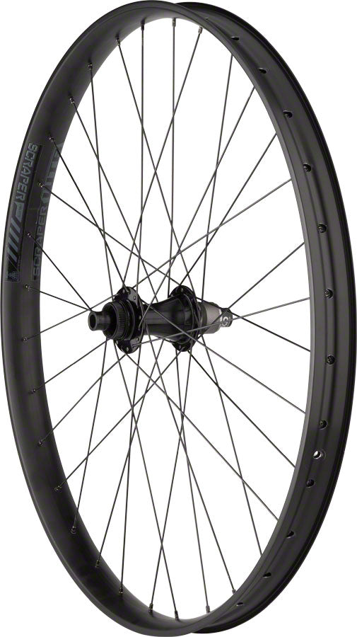 WTB i40 Rear MTB Mountain Bike Wheel 27.5" 12 x 148mm Boost Center-Lock XD Freehub