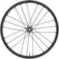 Fulcrum Racing Zero Carbon CMPTZN DB Front Wheel - 700, 12 x 100mm, Center-Lock, Black