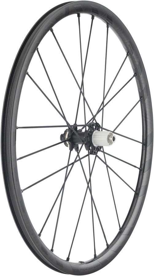 Fulcrum Racing Zero Carbon CMPTZN DB Rear Wheel - 700, 12 x 142mm