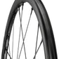 Fulcrum Racing Zero DB Rear Wheel - 700, 12 x 142mm, Center-Lock, HG 11, Black, 2-Way Fit