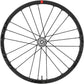 Fulcrum Racing Zero DB Rear Wheel - 700, 12 x 142mm, Center-Lock, HG 11, Black, 2-Way Fit
