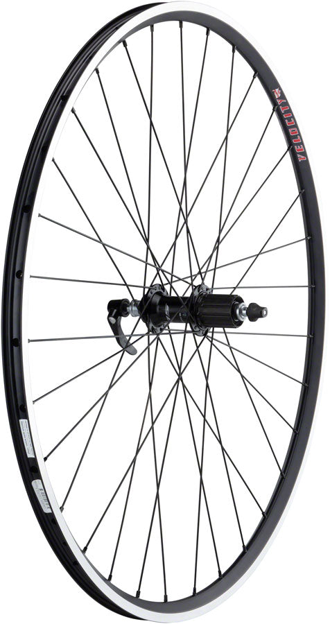 Velocity A23 Tubeless 700c Wheelset Velocity A23 Alloy Rim 700c