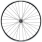 DT Swiss R460 Front Road Bike Wheel 700c QR x 100mm Rim Brake Clincher