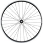 DT Swiss R460 Front Road Bike Wheel 700c QR x 100mm Rim Brake Clincher