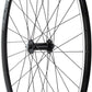 DT Swiss R460 Front Road Bike Wheel 700c QR x 100mm Rim Brake Clincher
