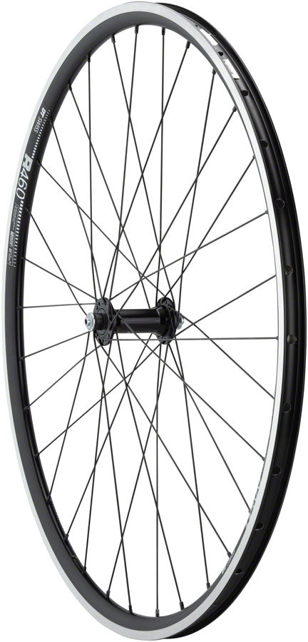 DT Swiss R460 Front Road Bike Wheel 700c QR x 100mm Rim Brake Clincher