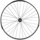 Quality Wheels WTB Dual Duty i19 TCS Rear Wheel - 700, QR x 135mm, Rim Brake, HG 10, Black, Clincher