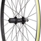 Quality Wheels WTB Dual Duty i19 TCS Rear Wheel - 700, QR x 135mm, Rim Brake, HG 10, Black, Clincher