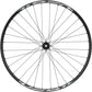 Quality Wheels Shimano Tiagra/Weinmann U28 Rear Wheel - 700c, 12 x 142mm, Center-Lock, HG 10, Black
