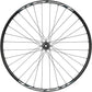 Quality Wheels Shimano Tiagra/Weinmann U28 Rear Wheel - 700c, 12 x 142mm, Center-Lock, HG 10, Black
