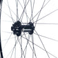 Stan's No Tubes Grail S1 Front Wheel - 700, QR x 100mm, 6-Bolt, Black