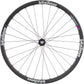Quality Wheels Shimano Ultegra/Vision Trimax Front Wheel - 700, 12 x 100mm, Center-Lock