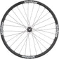 Quality Wheels Shimano Ultegra/Vision Trimax Front Wheel - 700, 12 x 100mm, Center-Lock