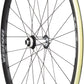 Quality Wheels Shimano Ultegra/Vision Trimax Front Wheel - 700, 12 x 100mm, Center-Lock