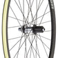 Quality Wheels Shimano Ultegra/Vision Trimax Rear Wheel - 700, 12x142mm, Center-Lock, HG 11
