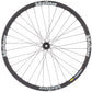 Quality Wheels Shimano Ultegra/Vision Trimax Rear Wheel - 700, 12x142mm, Center-Lock, HG 11