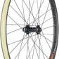 Quality Wheels SLX/WTB ST Light i29 Front Wheel - 27.5", 15 x 110mm Boost, Center-Lock, Black