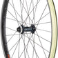 Quality Wheels SLX/WTB ST Light i29 Front Wheel - 27.5", 15 x 110mm Boost, Center-Lock, Black