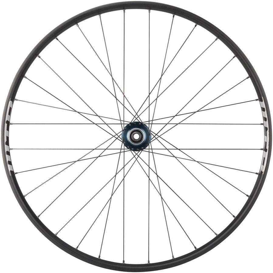 WTB ST Light i29 Mountain Bike Rear Wheel - 29", 12 x 142mm, Center-Lock, MicroSpline 12 Speed