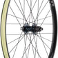 Quality Wheels SLX/WTB ST Light i29 Rear Wheel - 27.5", 12 x 148mm Boost, Center-Lock, Micro Spline, Black