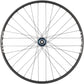 Quality Wheels SLX/WTB ST Light i29 Rear Wheel - 27.5", 12 x 148mm Boost, Center-Lock, Micro Spline, Black
