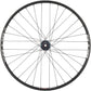 Quality Wheels SLX/WTB ST Light i29 Rear Wheel - 27.5", 12 x 148mm Boost, Center-Lock, Micro Spline, Black