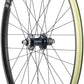 Quality Wheels SLX/WTB ST Light i29 Rear Wheel - 27.5", 12 x 148mm Boost, Center-Lock, Micro Spline, Black