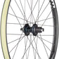 Quality Wheels SLX/WTB ST Light i29 Rear Wheel - 27.5", 12 x 157mm Super Boost,Center-Lock, Micro Spline, Black