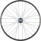 Quality Wheels SLX/WTB ST Light i29 Rear Wheel - 27.5", 12 x 157mm Super Boost,Center-Lock, Micro Spline, Black